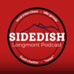 Sidedish Longmont Logo